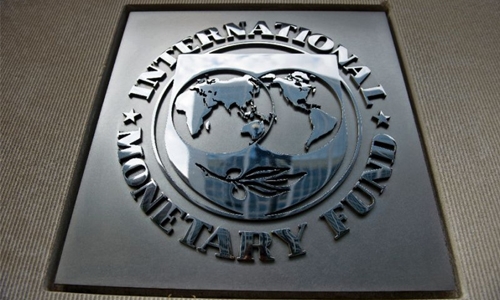 IMF board approves $2 bn loan installment for Egypt