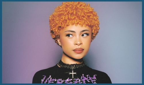 Ice Spice to Take Legal Action After Viral McDonald’s Assault in Los Angeles