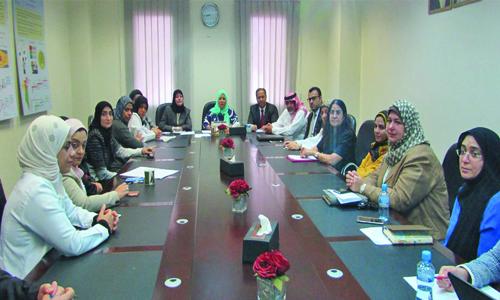 No cholera outbreak in Bahrain: Health officials No cholera outbreak in Bahrain: Health officials