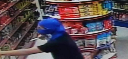 3 younsters nabbed after robbing cold store twice