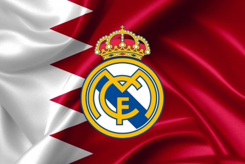Real Madrid Academy Set to Launch in Bahrain Real Madrid Academy Set to Launch in Bahrain