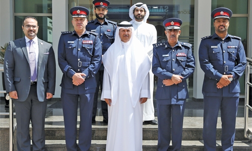 Students to be sensitized on negative behaviours Students to be sensitized on negative behaviours