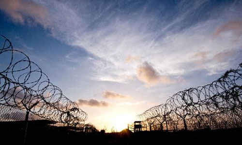 Guantanamo population below 100 as 10 Yemenis sent to Oman