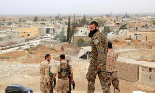 Iran to join Syria talks as diplomatic push gains pace