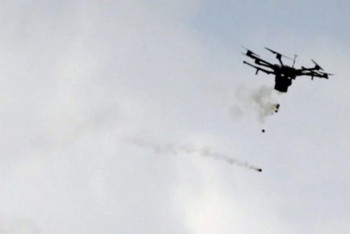 Switzerland to Create Military Drone Battalion to Strengthen Neutral Defence Switzerland to Create Military Drone Battalion to Strengthen Neutral Defence