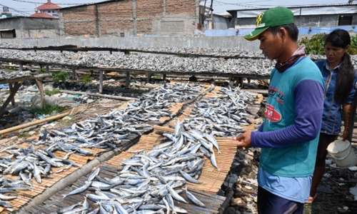 Indonesia misses forecasts in Q1 Indonesia misses forecasts in Q1