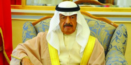 Leaders shower praise on HRH Prime Minister Leaders shower praise on HRH Prime Minister