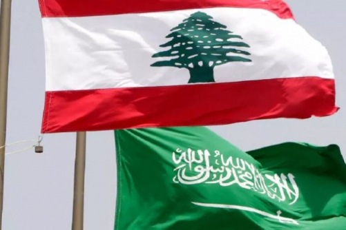 Riyadh Praises Lebanon Leaders