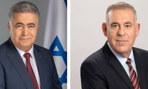 In ‘historic first’, IAI to exhibit at Bahrain International Airshow