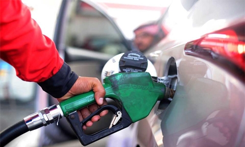 Fuel prices to increase today in Saudi Arabia