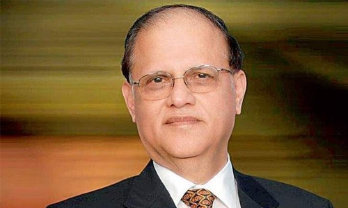 From $10 in pocket to Dubai business magnate