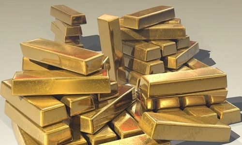  Saudi Arabia announces discovery of huge gold and copper deposits in Medina