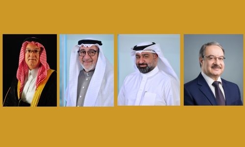 Ithmaar Holding announces senior leadership changes