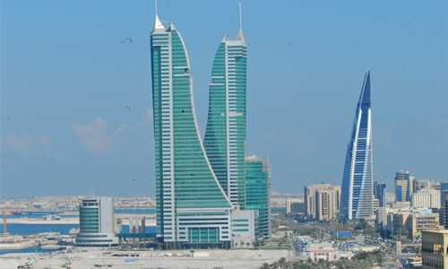 Philippines eyes bank dedicated for OFWs in Bahrain