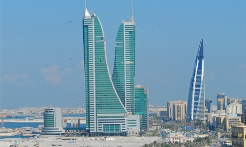 Philippines eyes bank dedicated for OFWs in Bahrain Philippines eyes bank dedicated for OFWs in Bahrain
