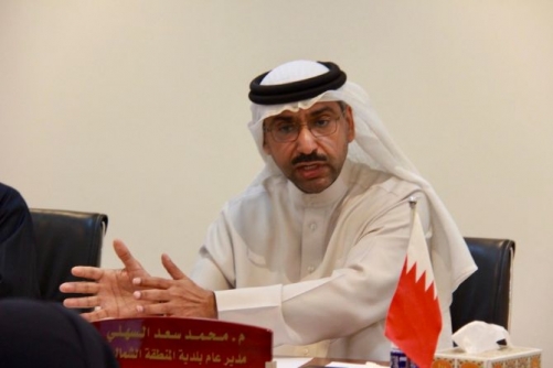 Northern Municipal Council Pushes for Immediate Reopening of Garbage Bag Offices