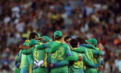 Pakistan delays World T20 departure over security fears Pakistan delays World T20 departure over security fears