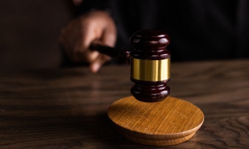 Man Sentenced to 3 Years for Assault After Buffet Line Dispute