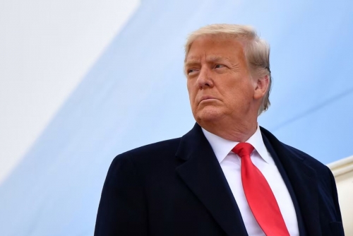 Trump announces start of Iran talks in Islamabad