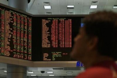 Stocks cautious before tariff updates, US inflation data Stocks cautious before tariff updates, US inflation data