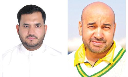 Mishal Asian Lions win by 5 wickets  Mishal Asian Lions win by 5 wickets 