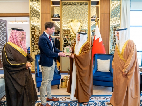 Bahrain’s ePassport Secures Record-Breaking Global Recognition