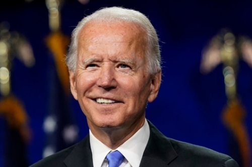 Biden camp considers legal action over agency's delay in recognizing transition