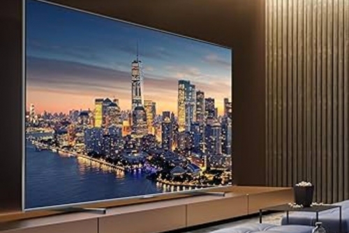 Hisense to showcase RGB-MiniLED technology at IFA 2025 in Berlin 