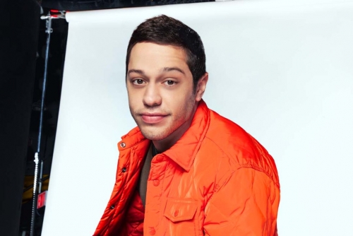Pete Davidson ‘grew tired’ of focus on his personal life