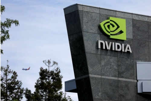 Taiwan detains Nvidia worker in chip smuggling probe: source familiar with case
