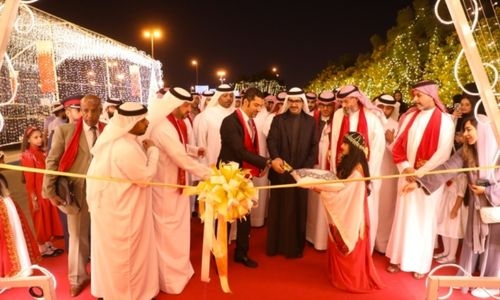 National Days celebrated with stunning lights displays in Southern Area Municipality National Days celebrated with stunning lights displays in Southern Area Municipality