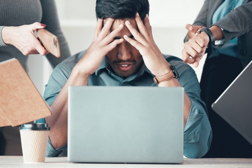 Workers Face Growing Restrictions and Abuse Worldwide: Report Workers Face Growing Restrictions and Abuse Worldwide: Report