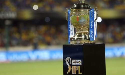 IPL 2021 suspended for this season as Covid-19 infections surge