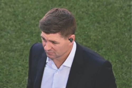 Gerrard brands failed England generation ‘egotistical losers’ 