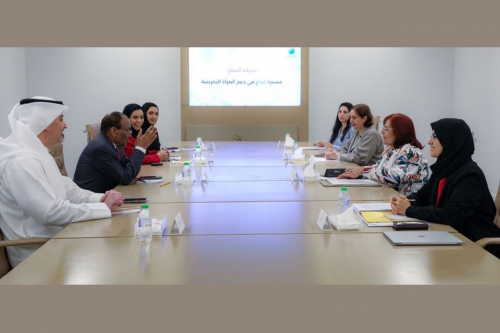 Over 10,500 loans issued under women’s support portfolio