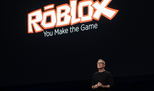 Roblox to Launch Wallet, Expand Off-Platform Gaming Roblox to Launch Wallet, Expand Off-Platform Gaming