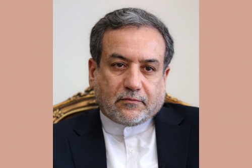 Iran Vows to Continue Missile Attacks, Rules Out Talks With US