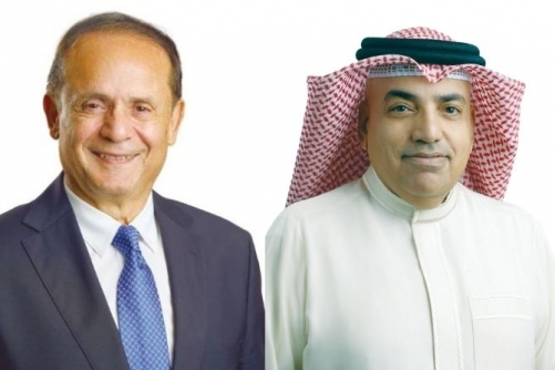 Al Baraka Islamic Bank announces new board of directors chaired by Akram Yassin Al Baraka Islamic Bank announces new board of directors chaired by Akram Yassin