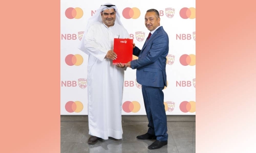 NBB names winner of UEFA Champions League campaign