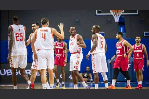 Muharraq falters as Kazma dominate WASL encounter at home Muharraq falters as Kazma dominate WASL encounter at home