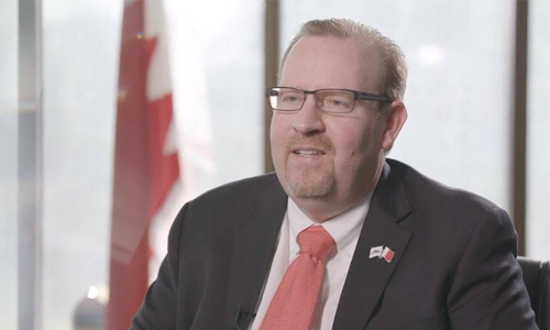 Sustainable operations are key to future: Alba Sustainable operations are key to future: Alba