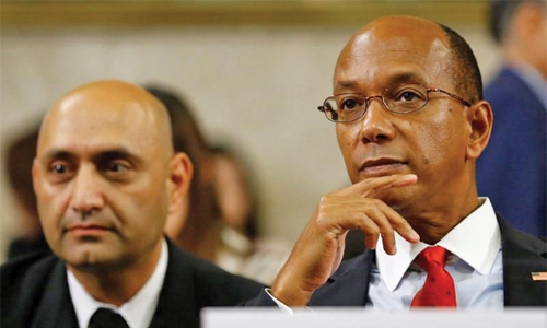 North Korea ‘months away’ from ability to hit US North Korea ‘months away’ from ability to hit US