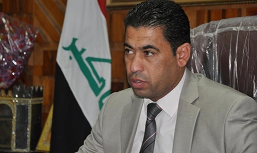 Iraqi girl's home burned after she criticised governor Iraqi girl's home burned after she criticised governor