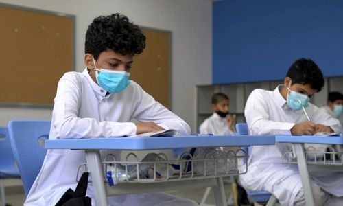 Saudi announces new long-term, short-term educational visas