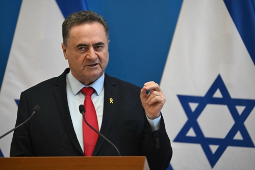 War with Iran ‘escalating,’ entering ‘decisive stretch’ - Israeli Defence Minister