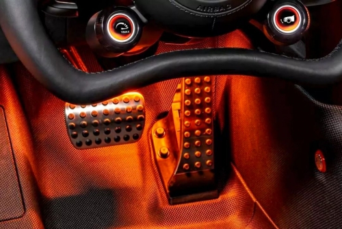 China moves to curb one-pedal driving in EVs