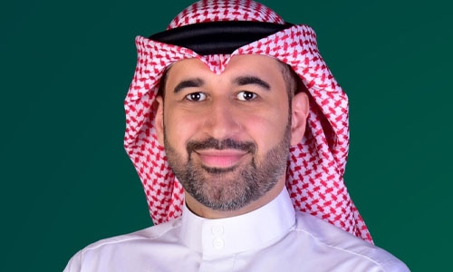 KFH–Bahrain announces Hamed Mashal as Head of Retail Banking