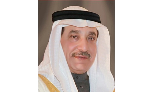 Bahrain Labour Minister stresses collecting and distributing Zakat Al-Fitr through electronic platforms only