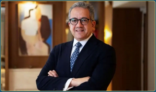 Bahrain Congratulates Egypt on Election of Dr. Khaled El-Anany as UNESCO Director-General