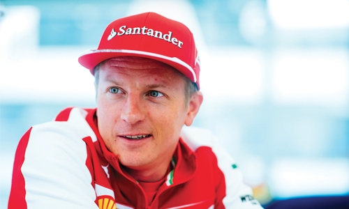 Ferrari “had all the tools”